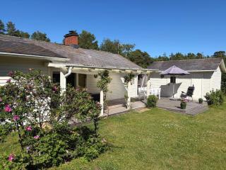 4 star holiday home in Heberg - 0