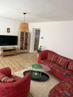 Apartmán Erika - 9