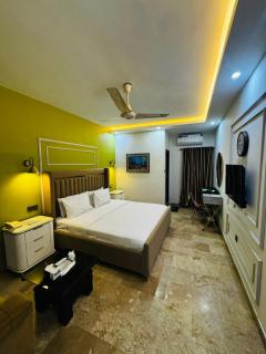 Seaview Lodge Guest House - Karachi - 7
