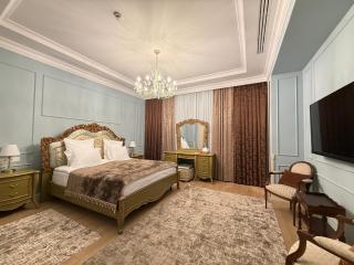 Leon Boutique Hotel - Odessa - 9