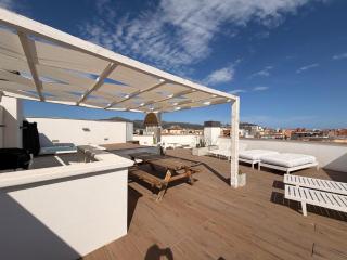 Appartement- rooftop à Rosas - 7