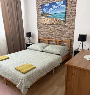 Apartmán Erika - 6