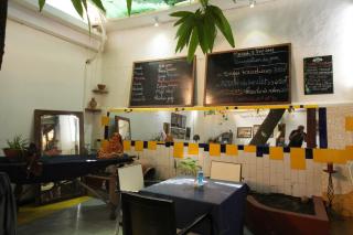 Hôtel Océanic - 3