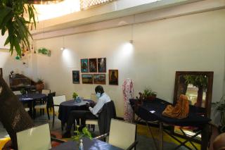 Hôtel Océanic - 2