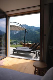 Alpencabin Montafon - 7