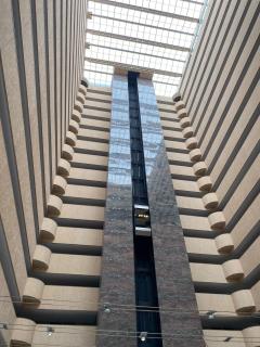International Airport Flat - Guarulhos quarto 1267 - 4