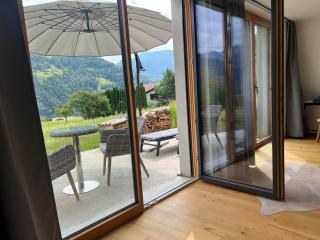 Alpencabin Montafon - 6