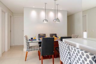 Apartamento em Condo com Piscina e Jacuzzi - 5