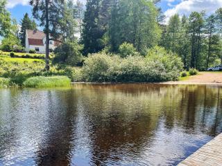 4 star holiday home in HINDÅS - 1