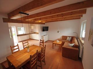 Ferienwohnung auf Usedom im Ferienhof Neuendorf - 8
