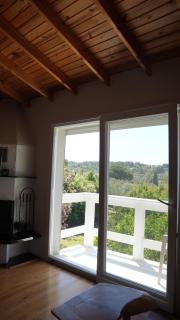 Coollyhouse Keklik tepe Urla - 1