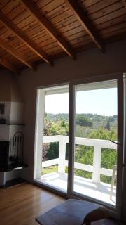 Coollyhouse Keklik tepe Urla - 3