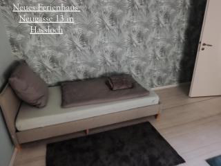 Balilounge 1 & Balilounge 2 - 5