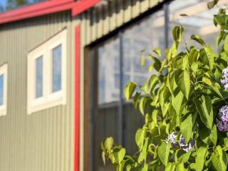 5 person holiday home in FALKENBERG - 2