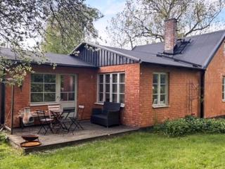 6 person holiday home in LÖVESTAD - 0