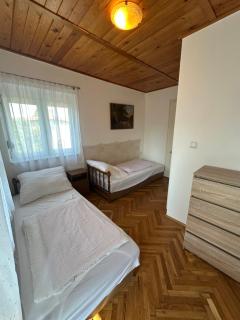Emília apartman - 4