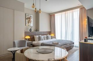 Luxurious Studio Marina View Condor Marina Star - 7