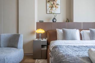 Luxurious Studio Marina View Condor Marina Star - 6