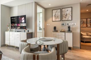 Luxurious Studio Marina View Condor Marina Star - 1