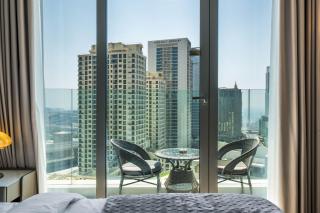 Luxurious Studio Marina View Condor Marina Star - 6