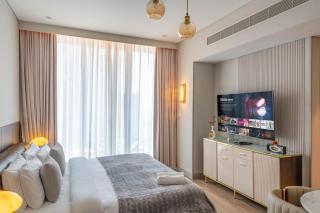 Luxurious Studio Marina View Condor Marina Star - 5