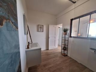 Charmant studio, vue sur les Îlets du Robert - 7