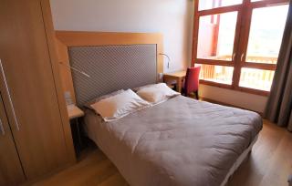 Les Arcs Résidence Les Monarques by Leavetown Vacations - 1