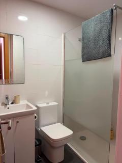 Apartamento de 2 dormitorios Solo familias - 4