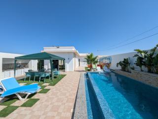 Villa SUN SQUARE DJERBA - 0