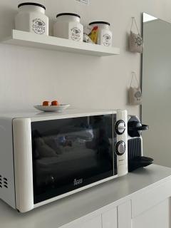 Apartamento Boca del Campo - 3