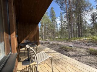 Femund Canoe Camp - 1