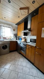 Ferienwohnung Sonnenberg - 1
