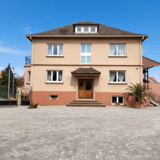 Gite la chevèche - Elsenheim - 5