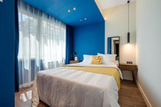 Nestio Premium Designer Apartments - Central 1BR & 2BR Gems - 3