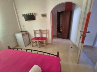 Ferienhaus Sea View Saranda - 2