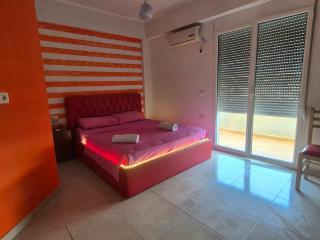 Ferienhaus Sea View Saranda - 7