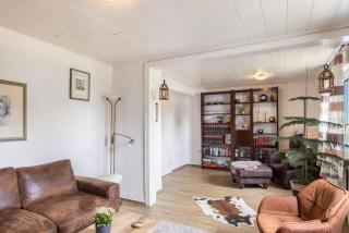 Schieferstübchen - Gemütliche Ferienwohnung Winterberg Zentrum - Perfekt für Paare und kleine Familien - 9