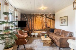 Schieferstübchen - Gemütliche Ferienwohnung Winterberg Zentrum - Perfekt für Paare und kleine Familien - 8