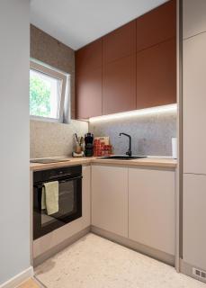 Nestio Premium Designer Apartments - Central 1BR & 2BR Gems - 4