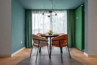 Nestio Premium Designer Apartments - Central 1BR & 2BR Gems - 5