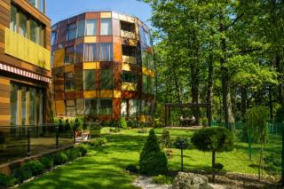 Apartamentai Palangoje Arune - 0