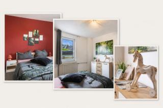 Schieferstübchen - Gemütliche Ferienwohnung Winterberg Zentrum - Perfekt für Paare und kleine Familien - 2
