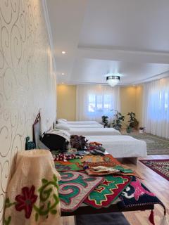Dan guest house - 5