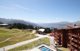 Les Arcs Résidence Les Monarques by Leavetown Vacations - 9