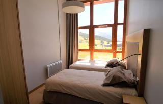 Les Arcs Résidence Les Monarques by Leavetown Vacations - 8