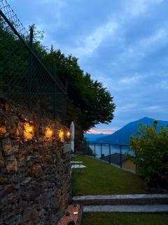 La Casa di Lola Lake Como View - 8
