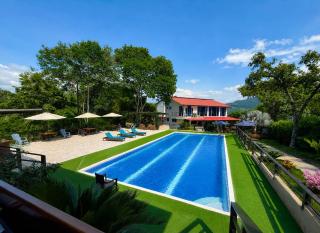 Hotel Zipa Villeta - Sede Campestre - Villeta - 7