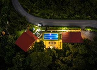 Hotel Zipa Villeta - Sede Campestre - Villeta - 8