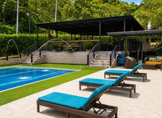 Hotel Zipa Villeta - Sede Campestre - 3