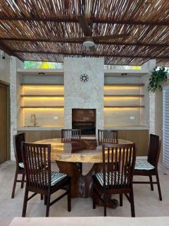 Boutique Private Villa in Hotel Zone - Pool & Outdoor Living - 2